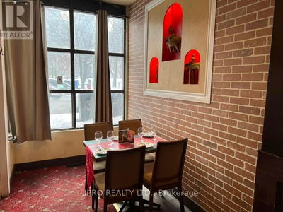 Restaurants for Sale in toronto ontario