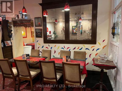 Restaurants for Sale in toronto ontario