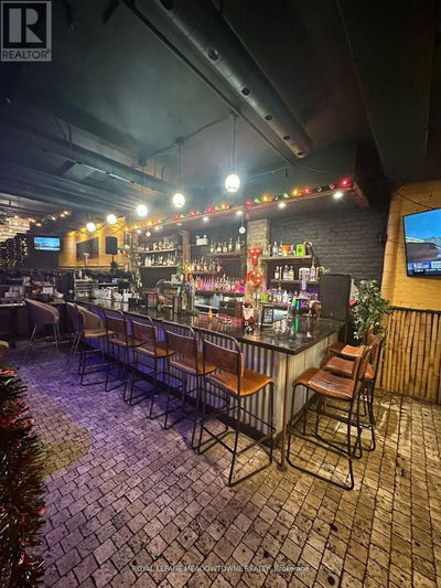 Restaurants for Sale in toronto ontario