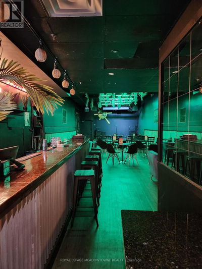 Restaurants for Sale in toronto ontario