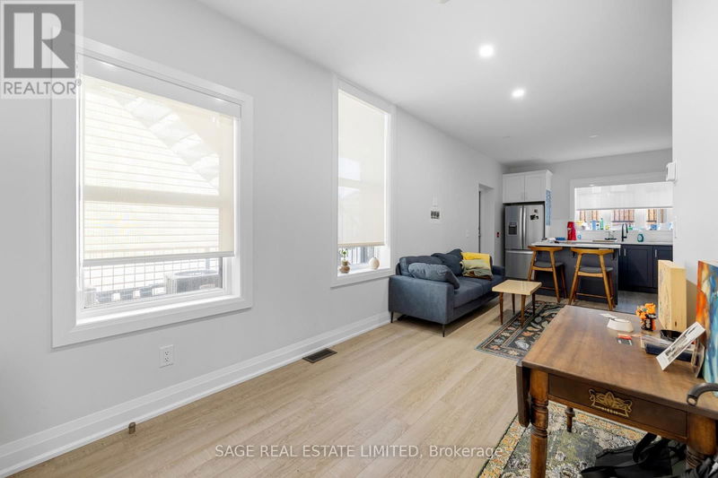 Tertiary Property View