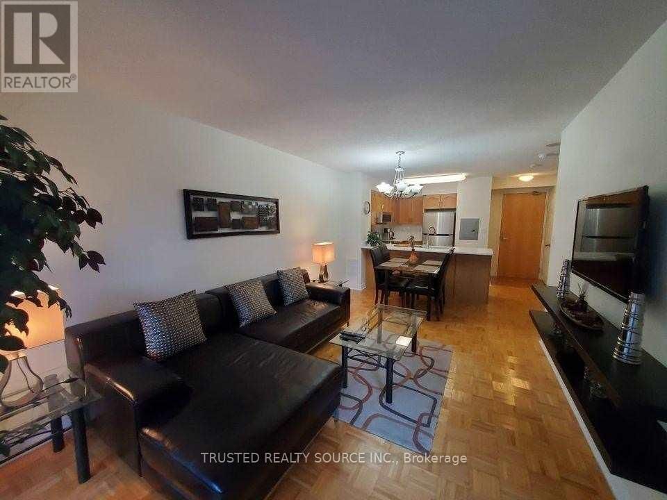 308 - 43 EGLINTON AVENUE EAST Image 11