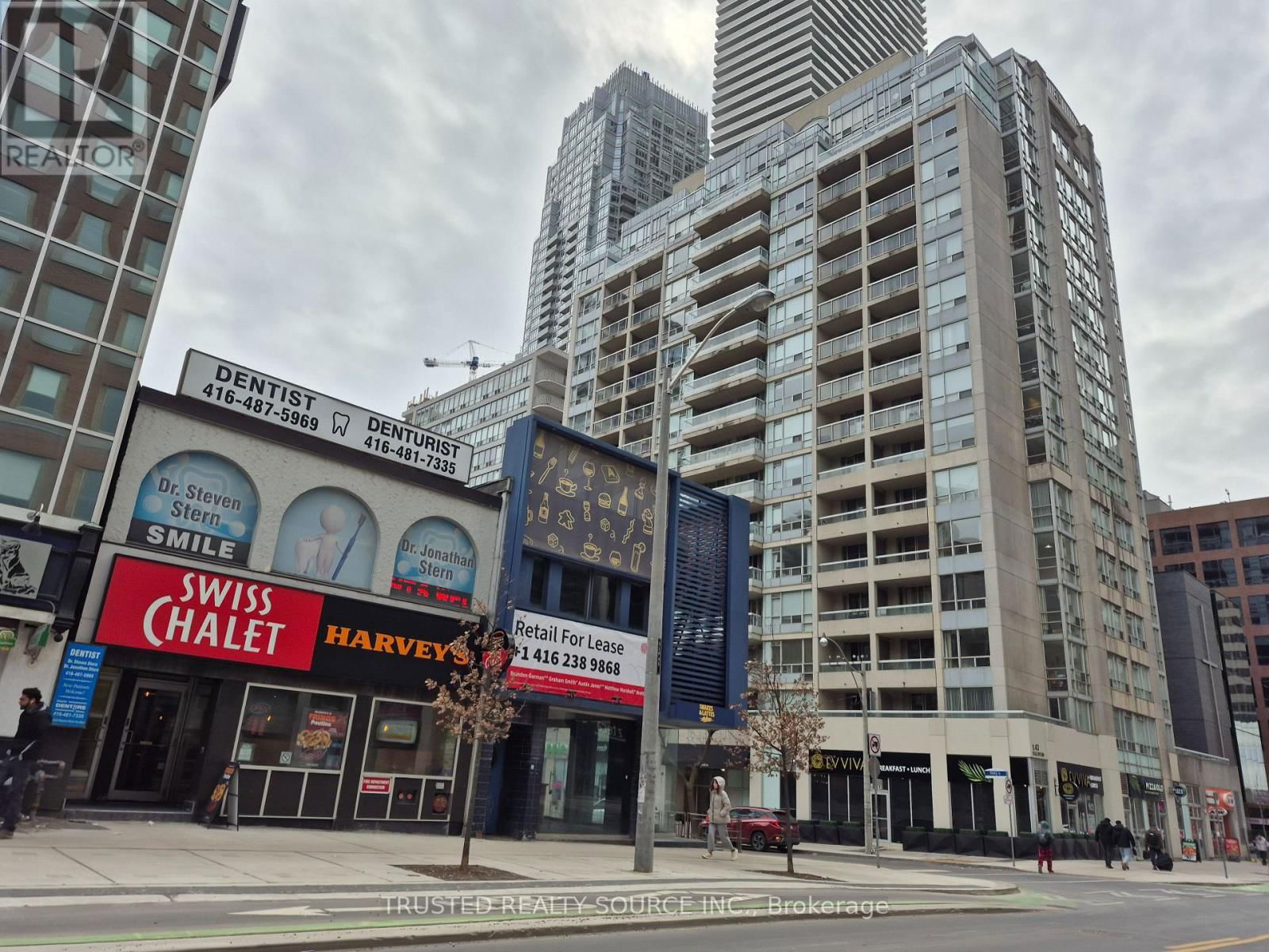 308 - 43 EGLINTON AVENUE EAST Image 28