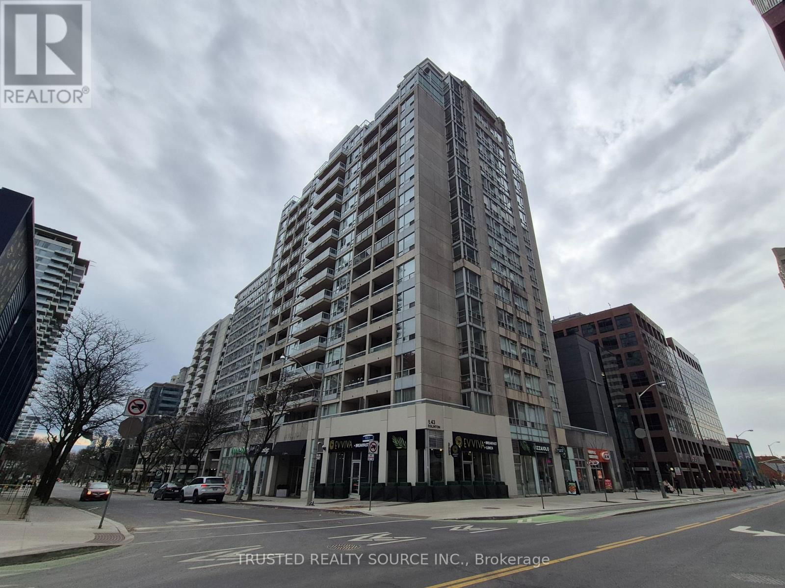 308 - 43 EGLINTON AVENUE EAST Image 29