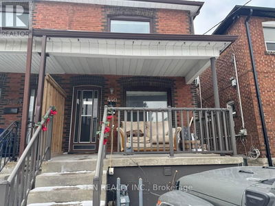 Apartment Buildings for Rent