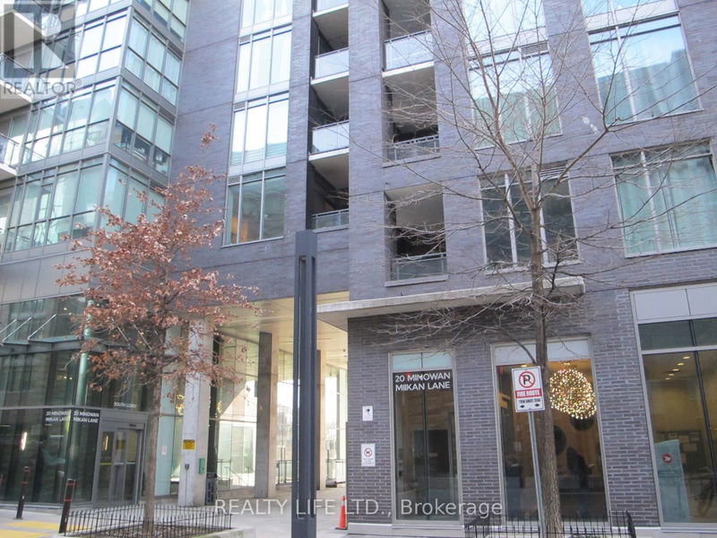 Secondary Property View