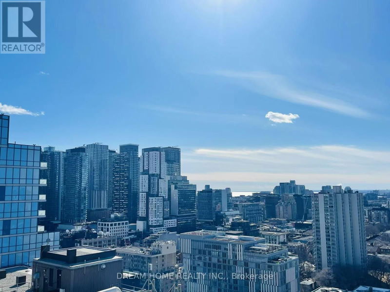 Tertiary Property View