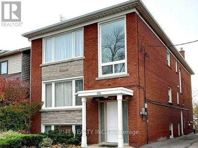 Apartment Buildings for Rent