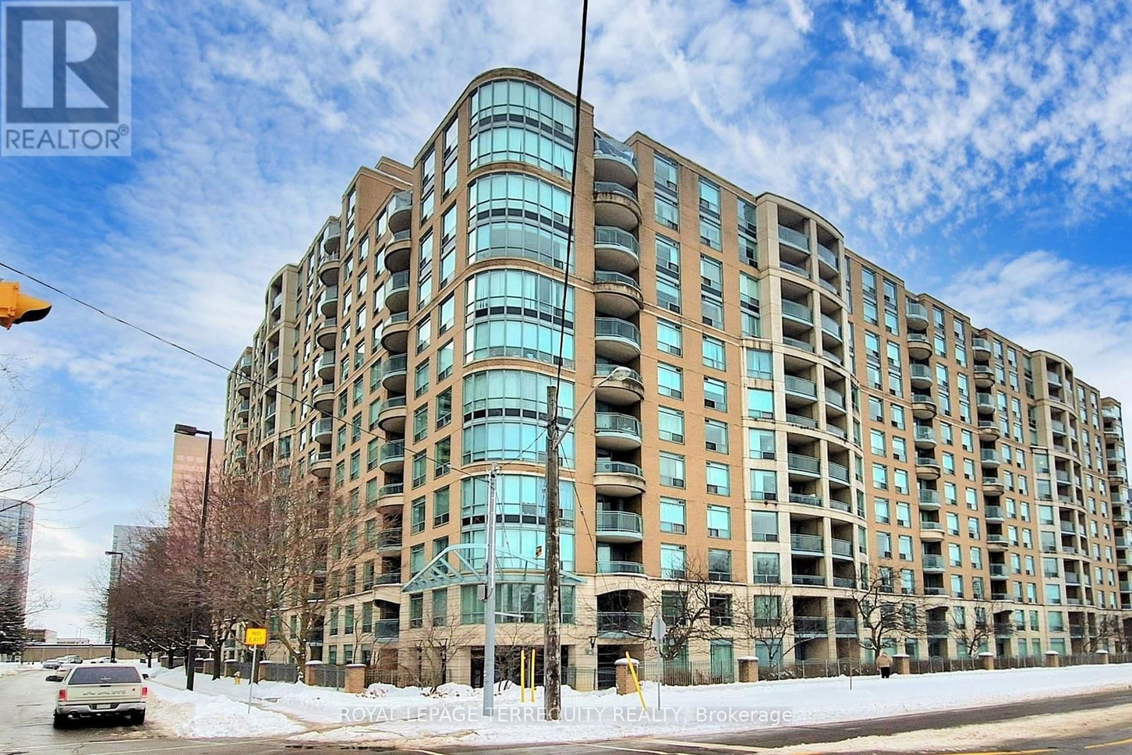 Primary Property View