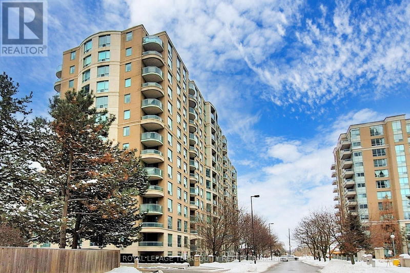 Tertiary Property View