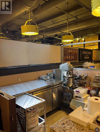 Restaurants for Sale in Canada