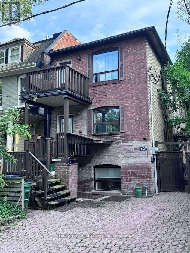 #MAIN - 127 SUMMERHILL AVENUE Image 1