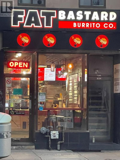 Fast Food Restaurants for Sale