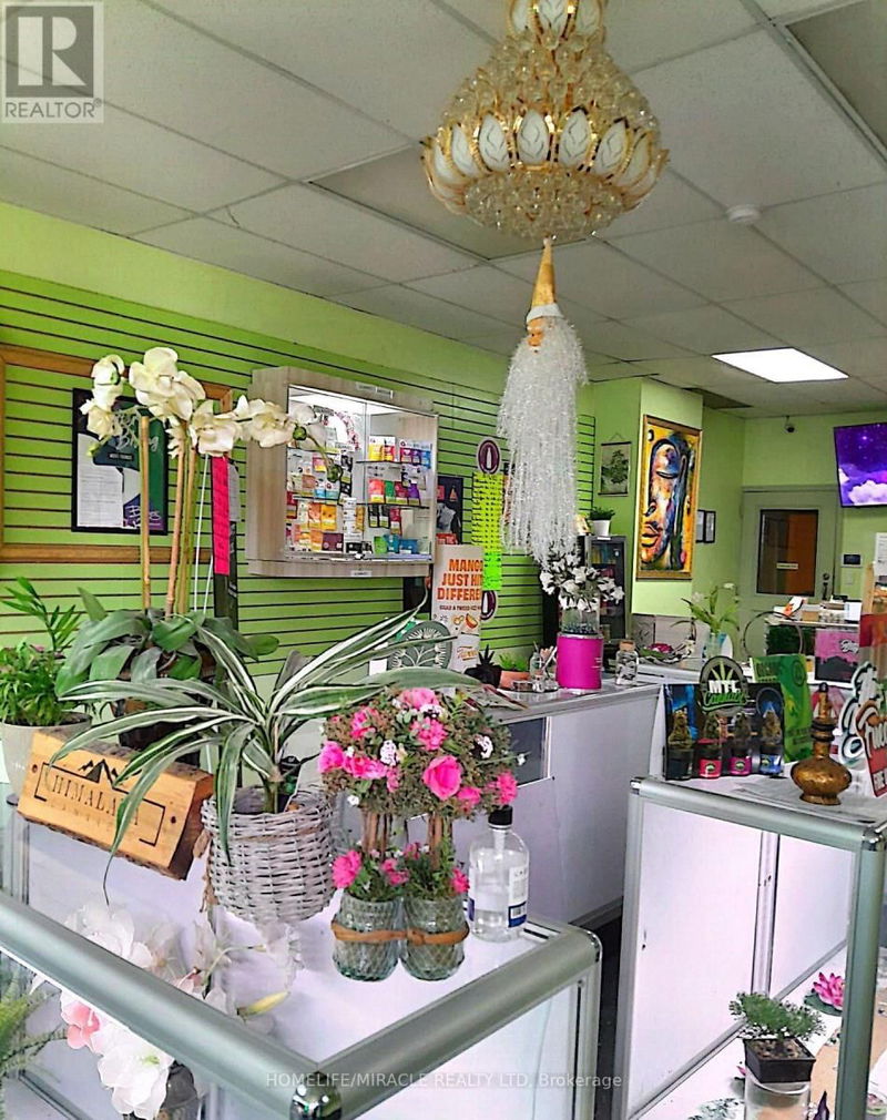 Image #1 of Business for Sale at Dundas, Toronto, Ontario