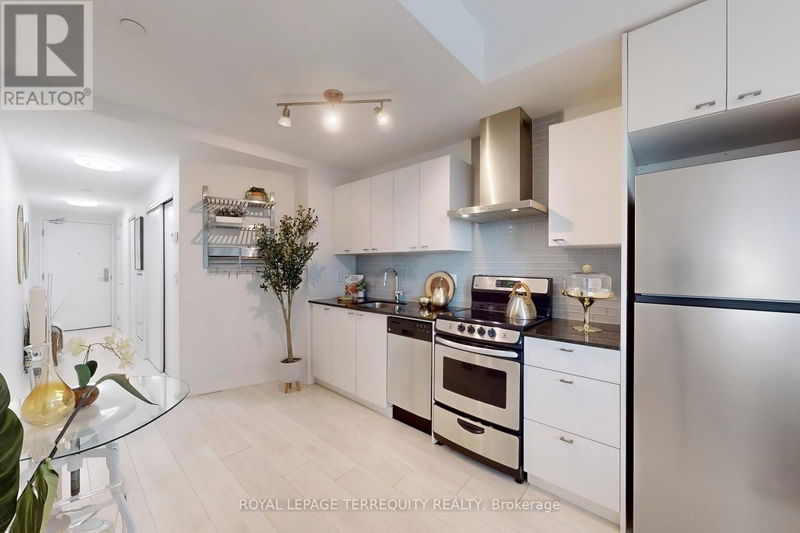 Secondary Property View