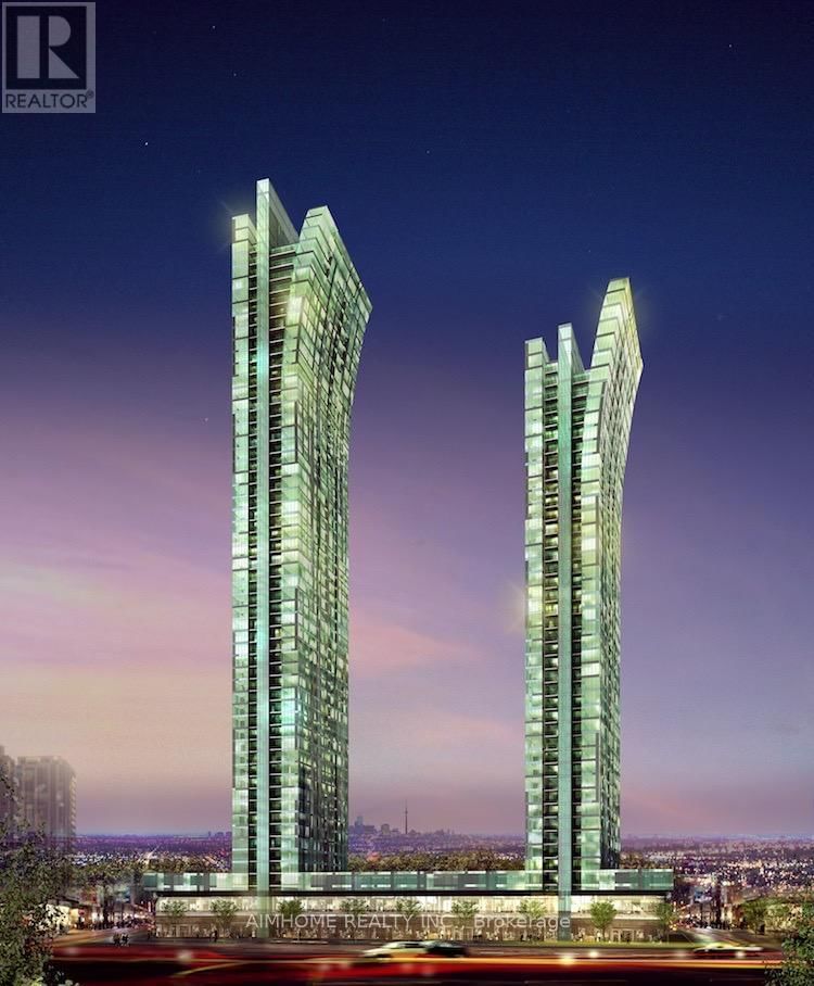 342 - 4750 YONGE STREET WEST Image 1