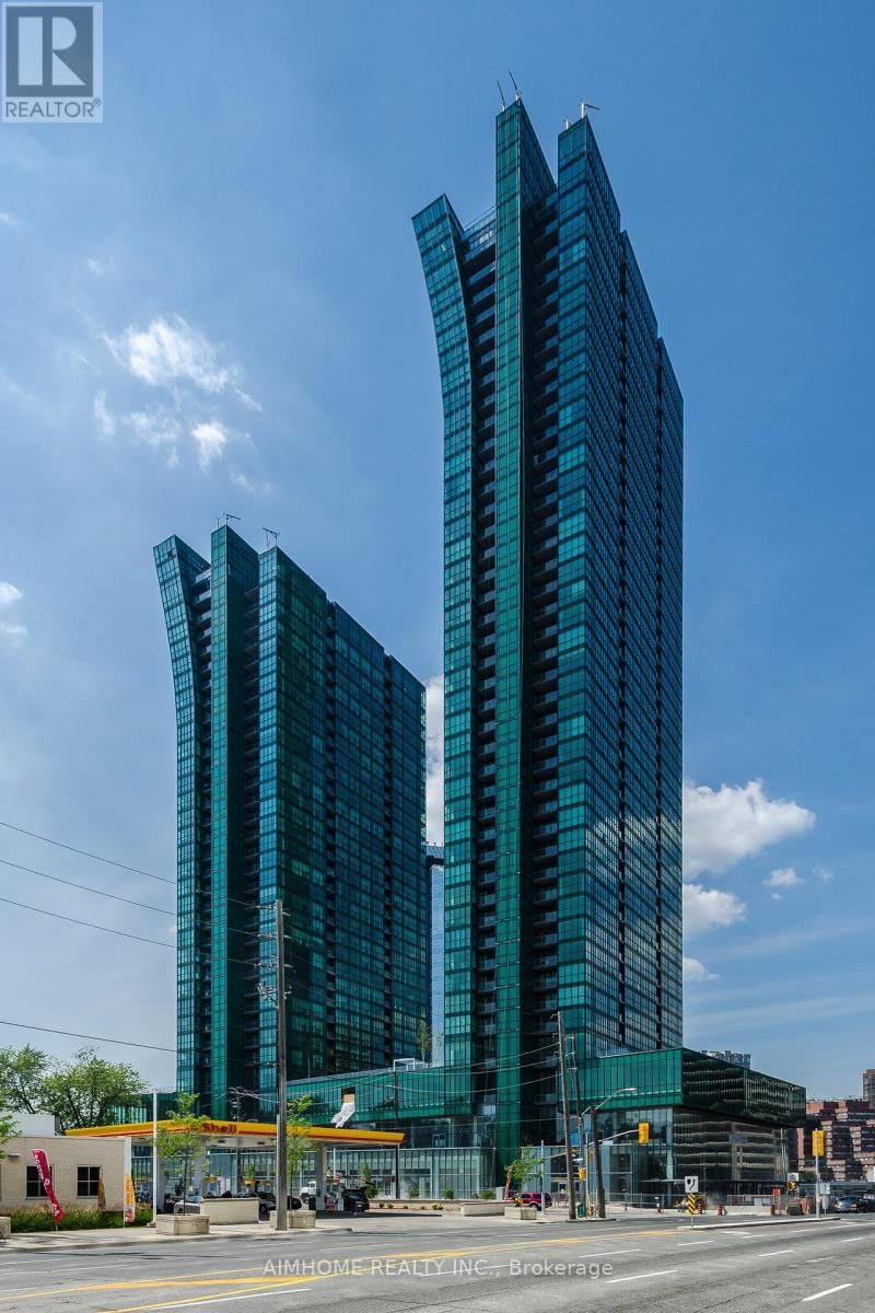 342 - 4750 YONGE STREET WEST Image 2
