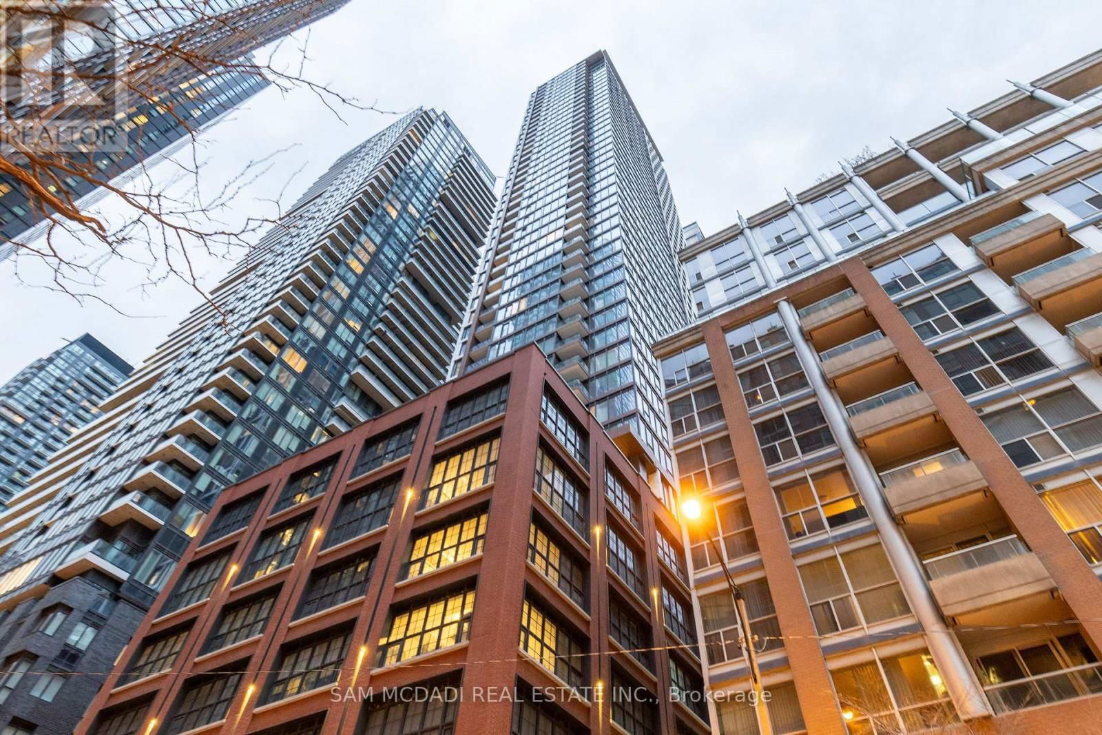 2911 - 55 MERCER STREET Image 1