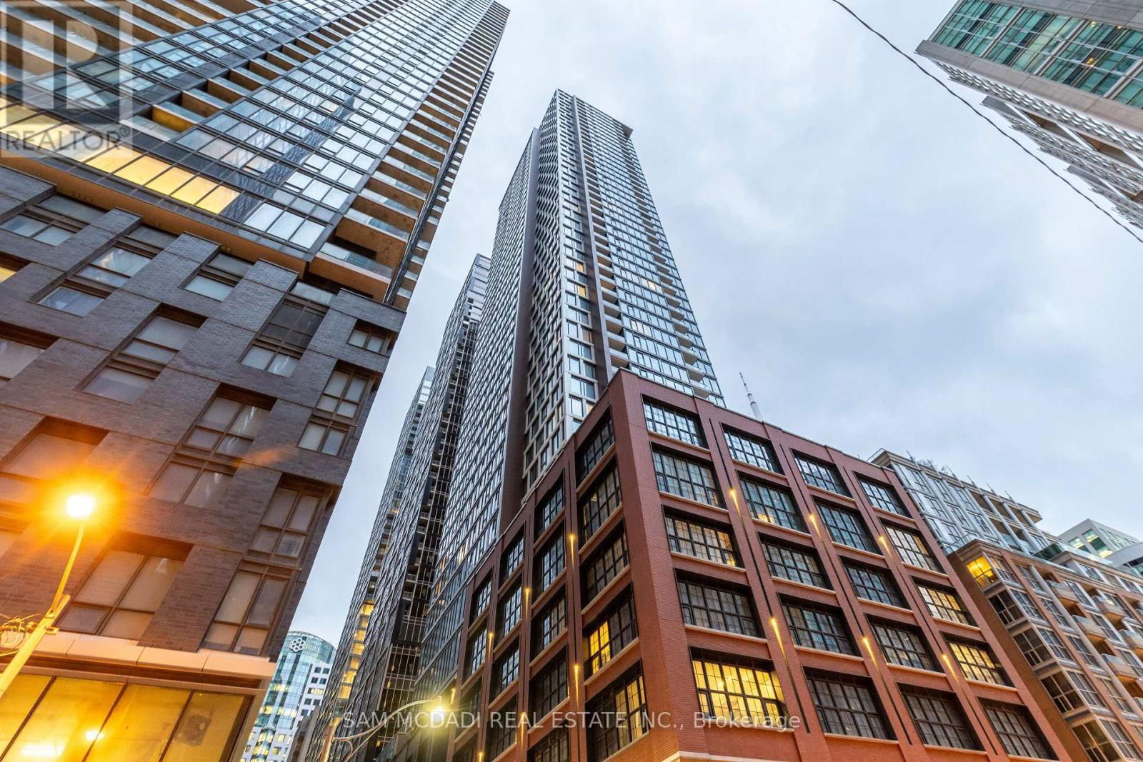 2911 - 55 MERCER STREET Image 2