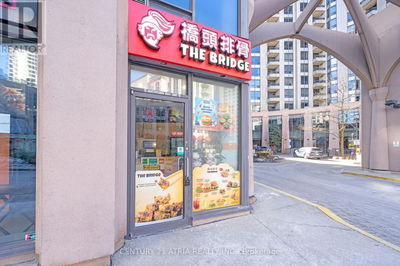 Restaurants for Sale in Ontario