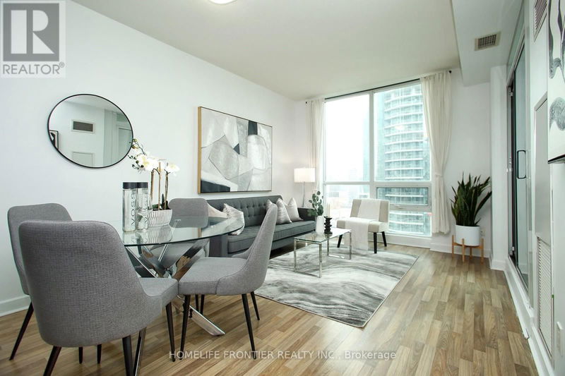 Secondary Property View