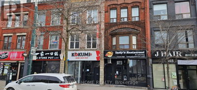 Restaurants for Sale in Canada