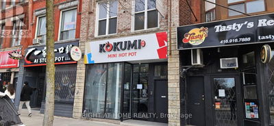 Restaurants for Sale in Canada