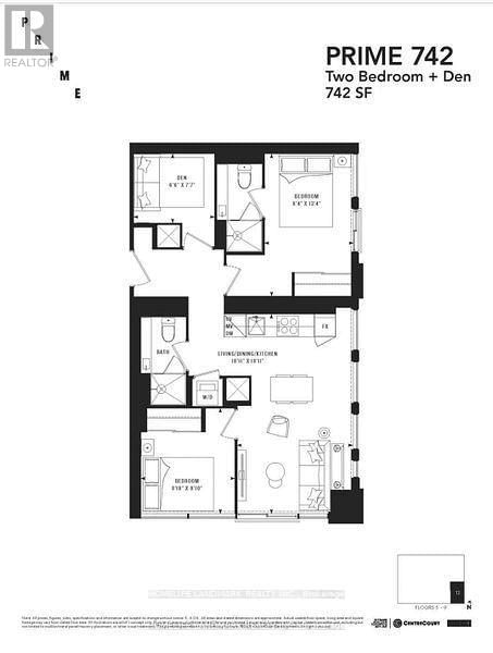 Secondary Property View