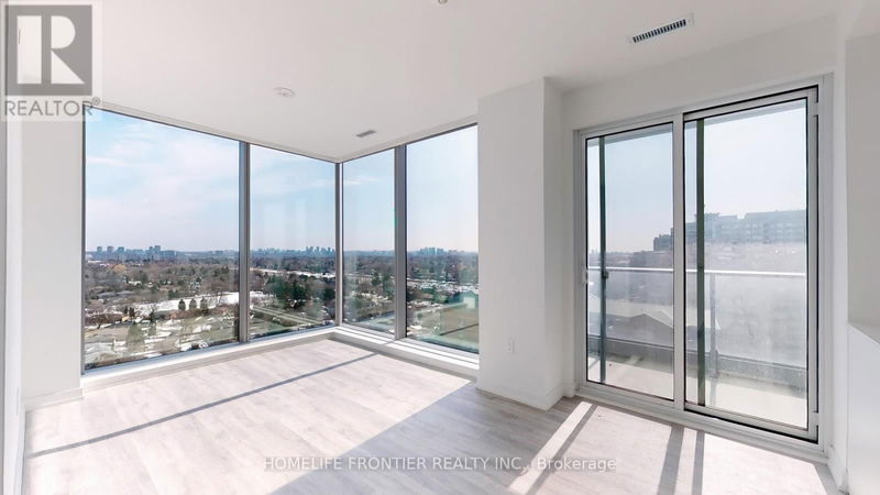 Tertiary Property View