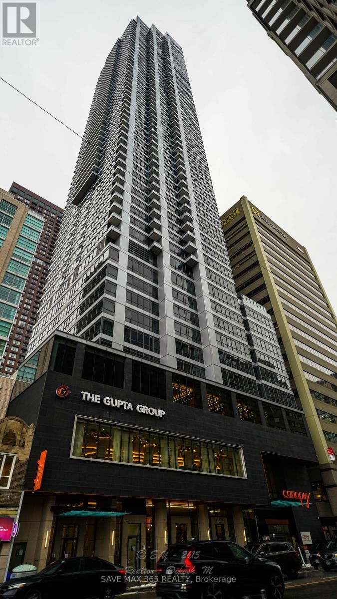 2503 - 395 BLOOR STREET EAST Image 17