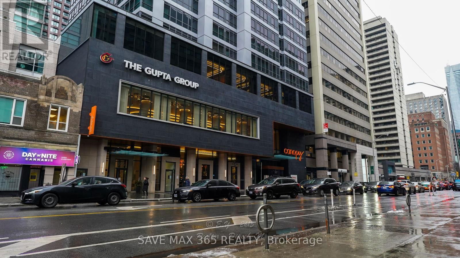 2503 - 395 BLOOR STREET EAST Image 18