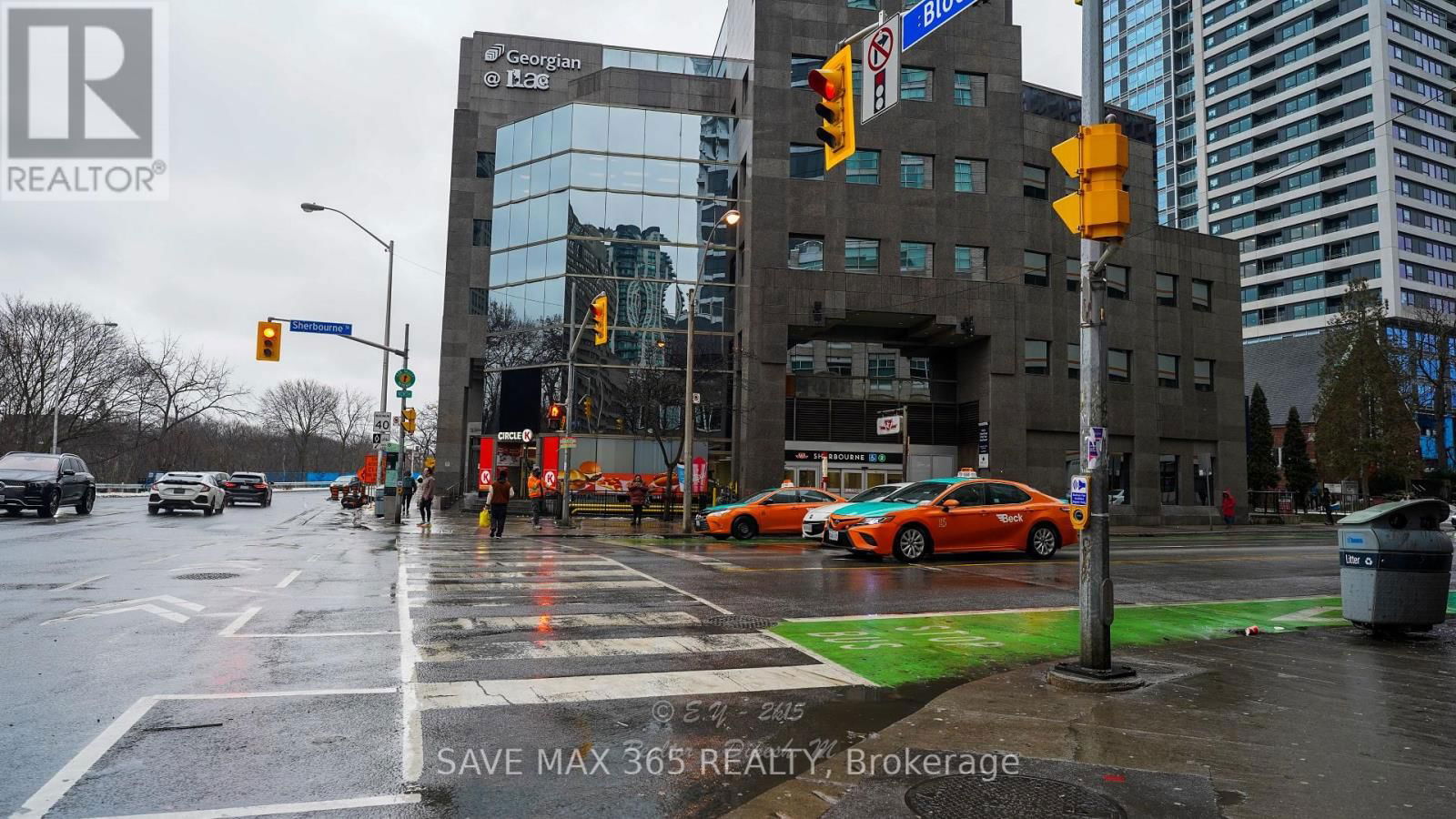 2503 - 395 BLOOR STREET EAST Image 19