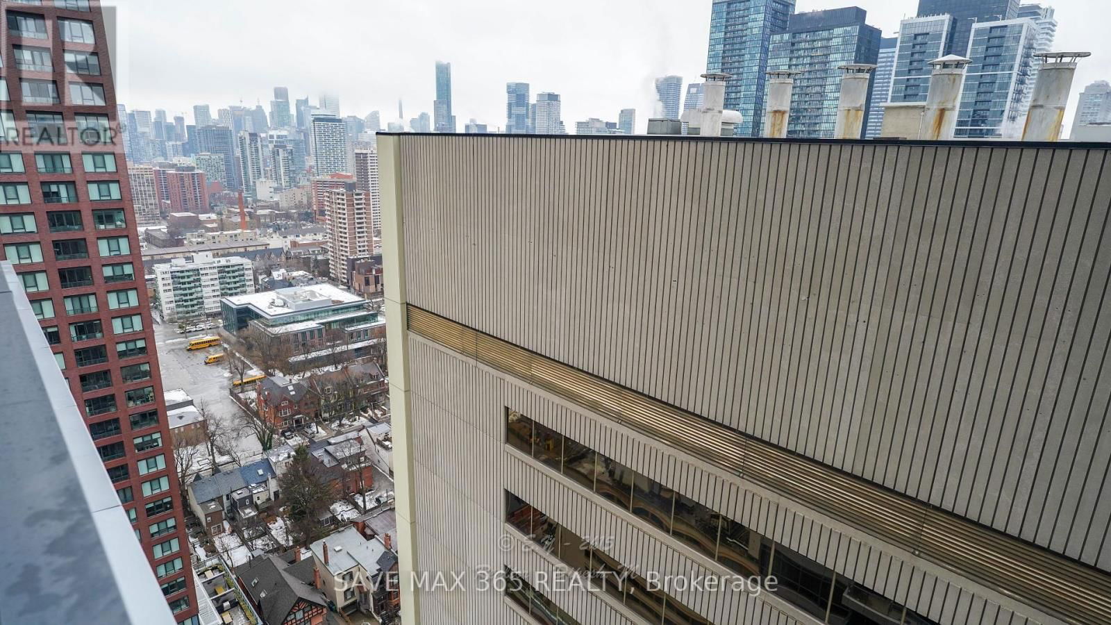 2503 - 395 BLOOR STREET EAST Image 26