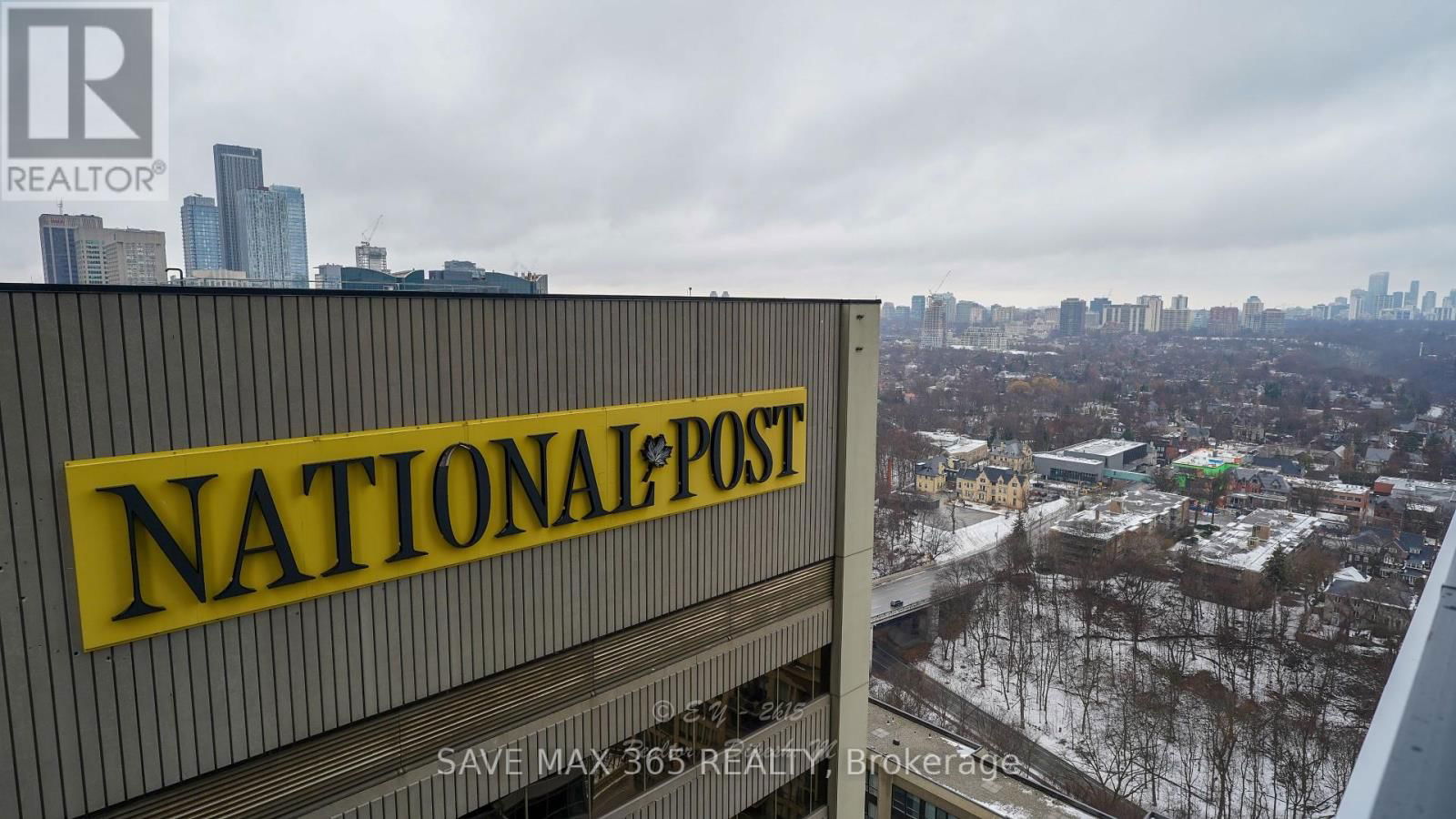 2503 - 395 BLOOR STREET EAST Image 27