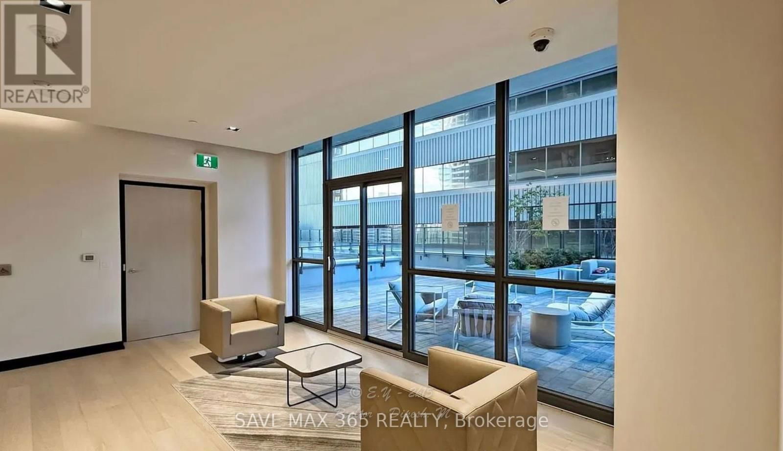 2503 - 395 BLOOR STREET EAST Image 3