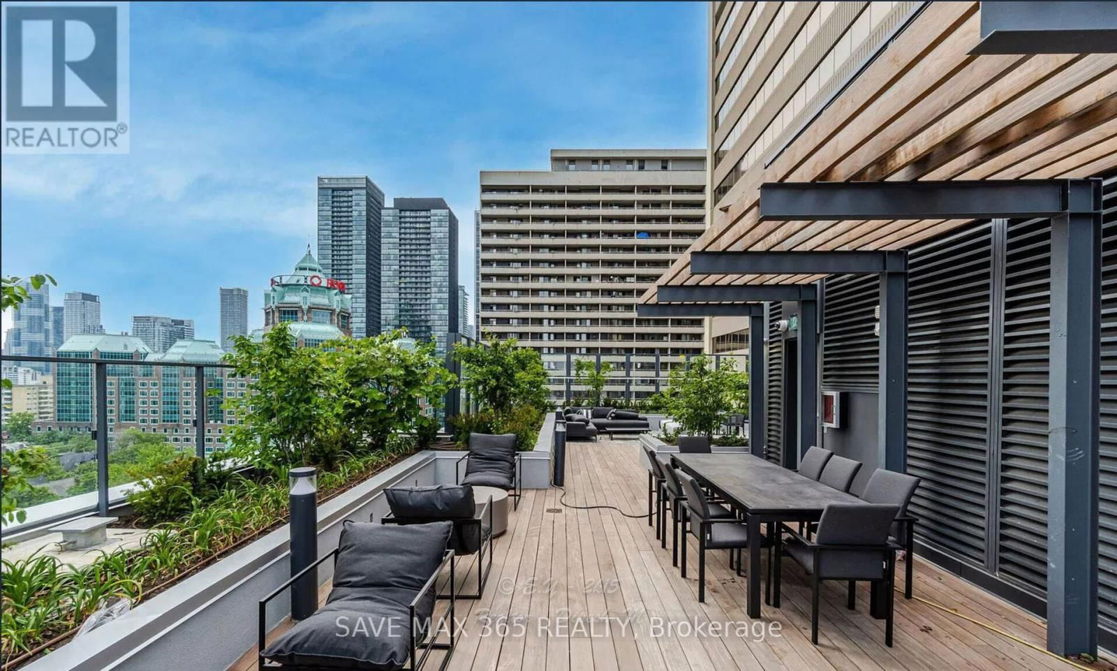 2503 - 395 BLOOR STREET EAST Image 8