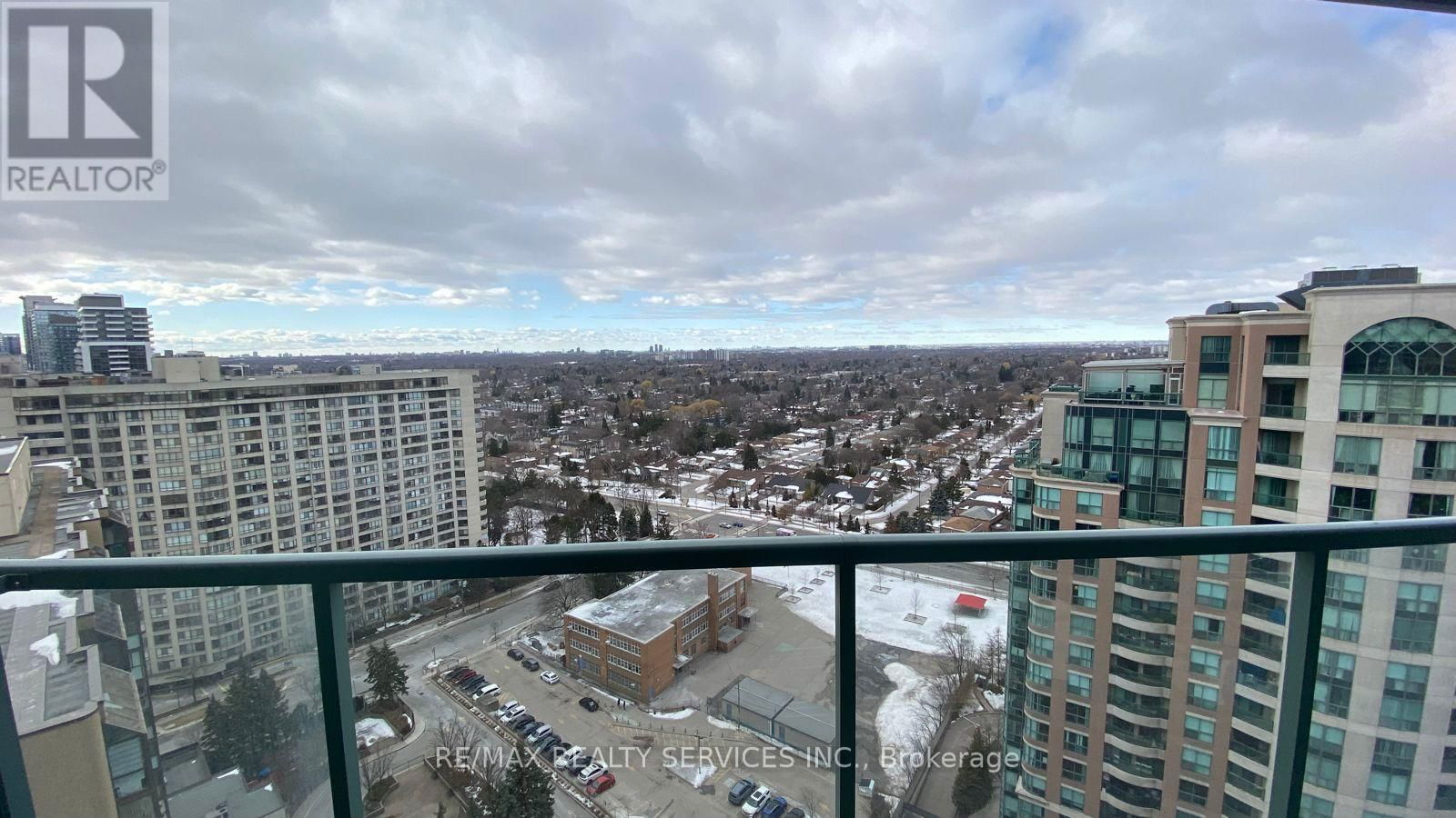 2307 - 5500 YONGE STREET Image 12