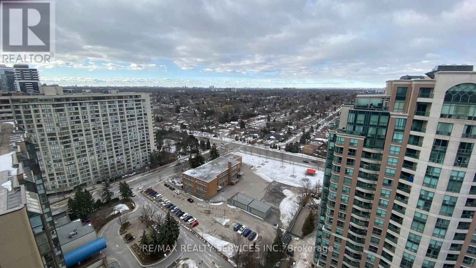 2307 - 5500 YONGE STREET Image 13