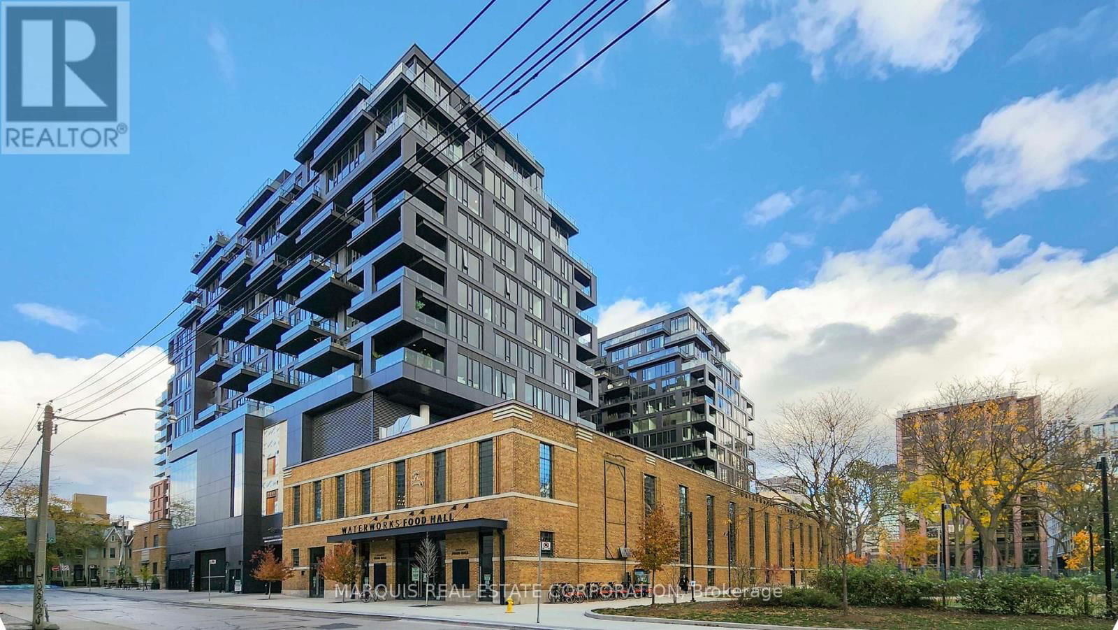 Primary Property View