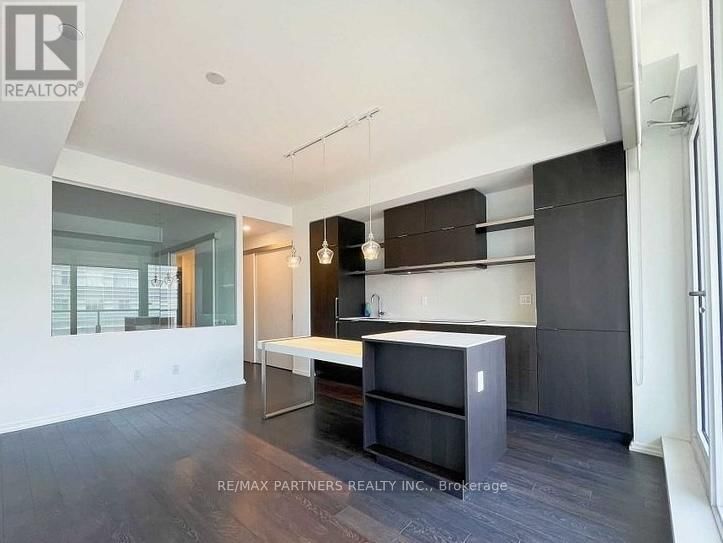 Tertiary Property View
