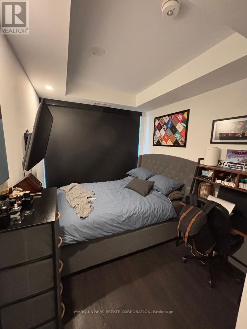 Tertiary Property View