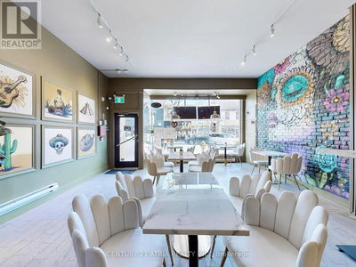 Restaurants for Sale in Canada