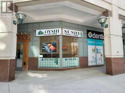 Restaurants for Sale in Canada