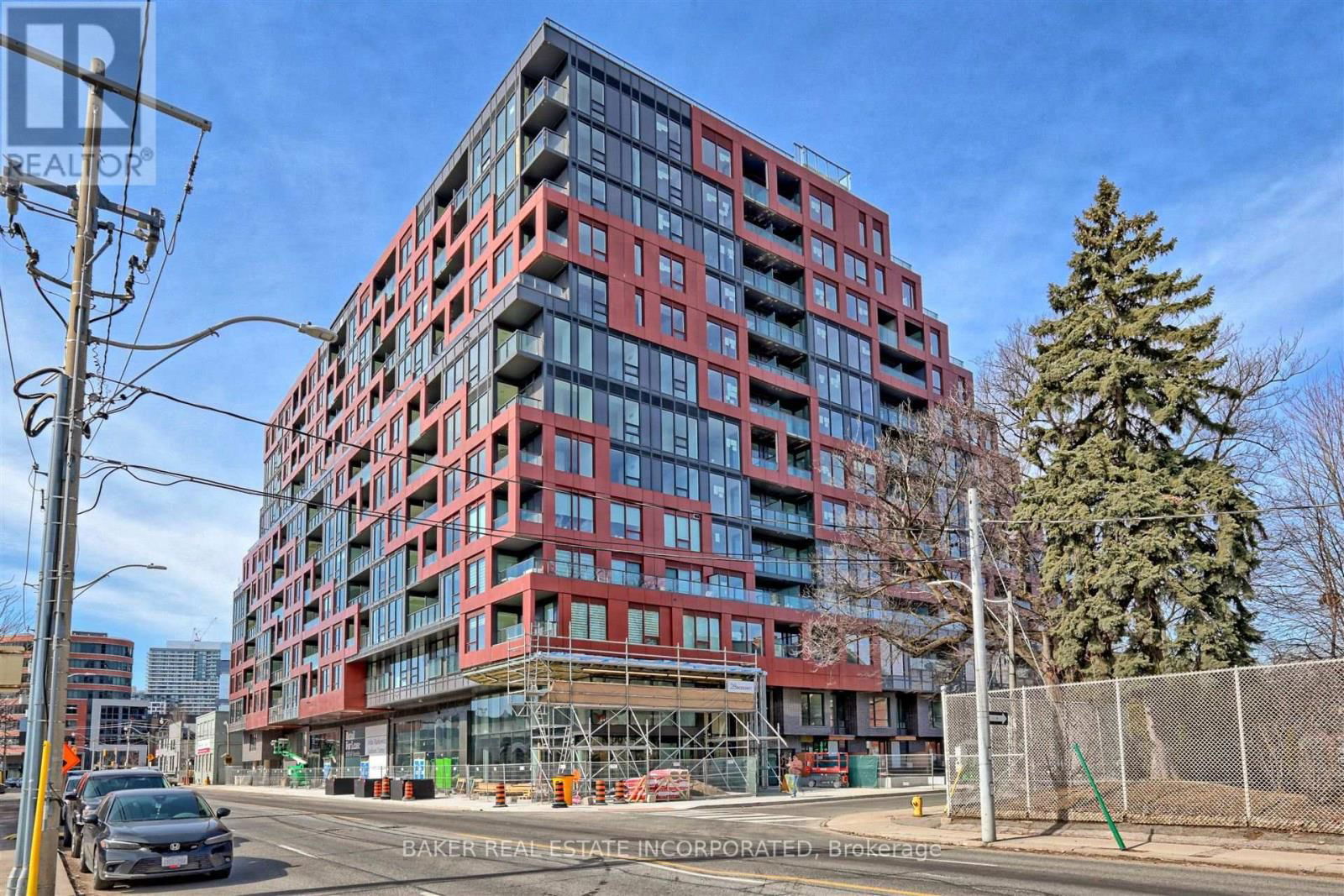 605 - 28 EASTERN AVENUE Image 2