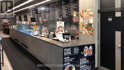 Restaurants for Sale in Canada