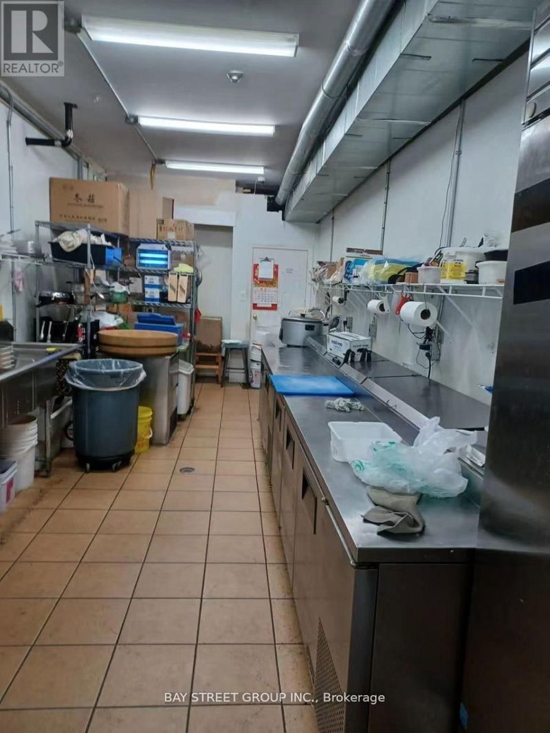 Image #1 of Restaurant for Sale at College, Toronto , Ontario