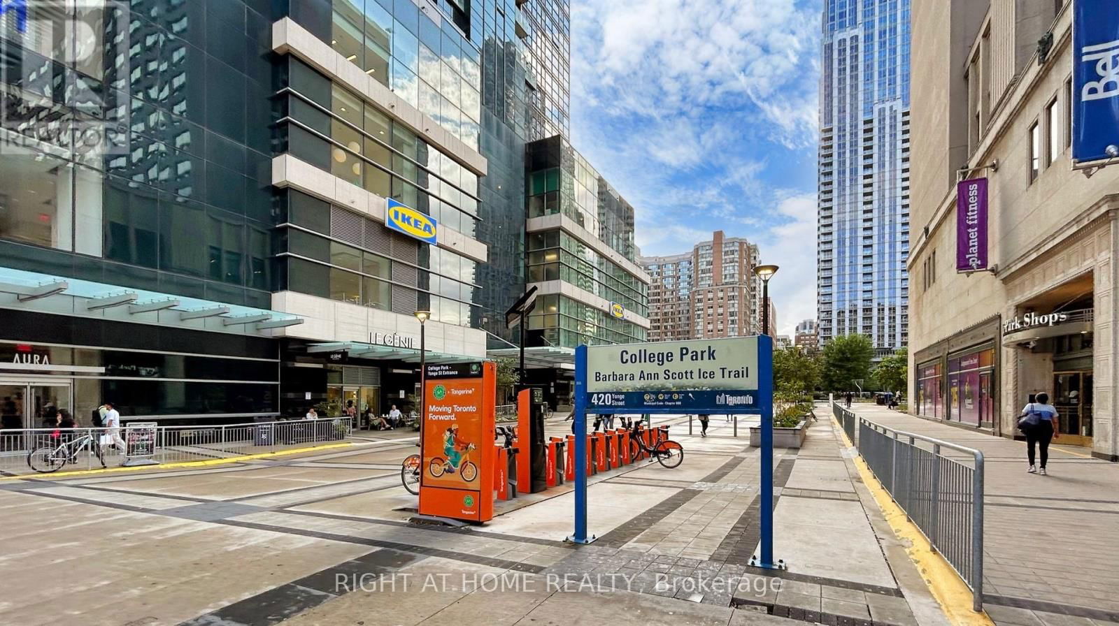 7405 C - 388 YONGE STREET Image 23