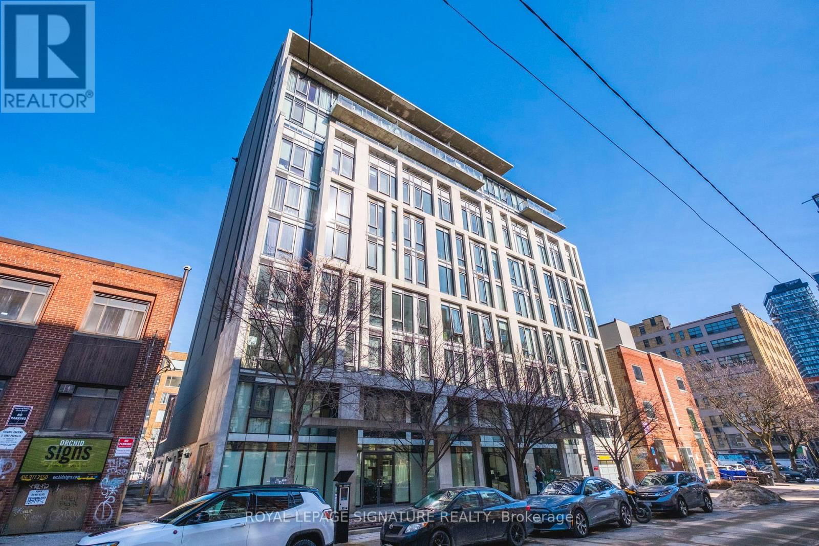 206 - 32 CAMDEN STREET Image 1
