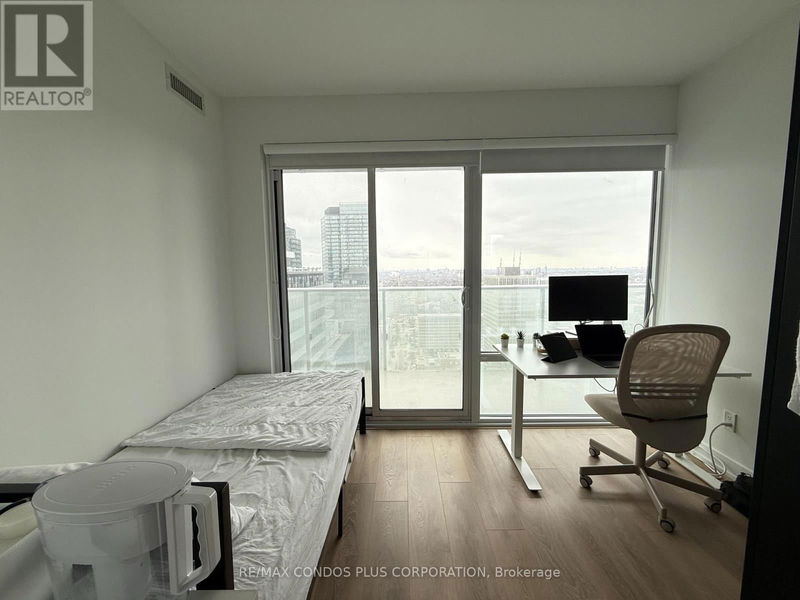 Tertiary Property View