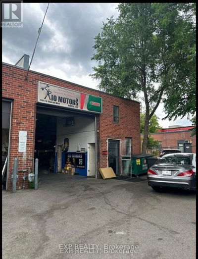 Businesses for Sale in Ontario